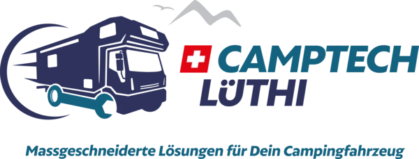 Camptech Lüthi – Massgeschneiderte Lösungen für Dein Campingfahrzeug